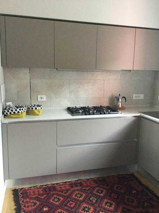 Solare Residenza Vista Mare Appartement Rapallo Buitenkant foto
