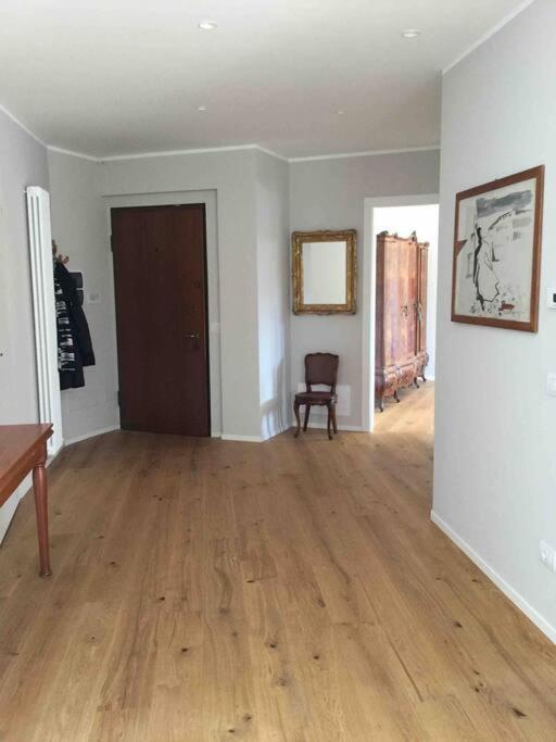Solare Residenza Vista Mare Appartement Rapallo Buitenkant foto