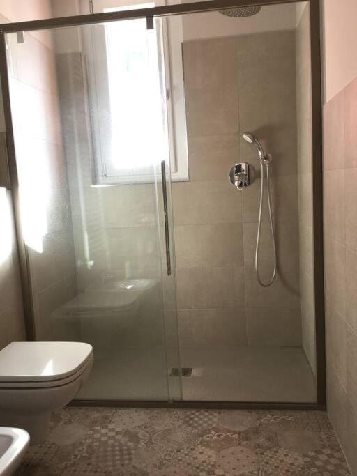 Solare Residenza Vista Mare Appartement Rapallo Buitenkant foto