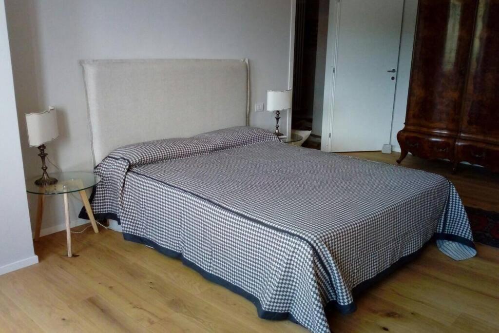Solare Residenza Vista Mare Appartement Rapallo Buitenkant foto